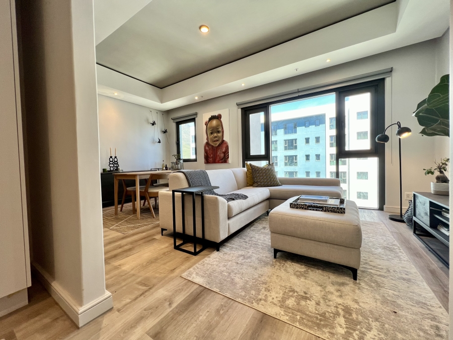 1 Bedroom Property for Sale in Foreshore Western Cape